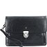  Toscana Sac à main en cuir 24,5 cm Modéle schwarz