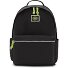  K.Valley Damien L Sac à dos 44 cm pour ordinateur portable Modéle valley black c