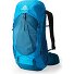  Stout Plus 45 Sac à dos de trekking 69 cm Modéle compass blue