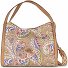  Lakshmi Paisley Sac à bandoulière 22 cm Modéle amber gold