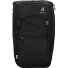  Walker 24 Daypack 52 cm Compartiment pour ordinateur portable Modéle black