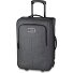  Carry 42L 2 roulettes Trolley de cabine 55 cm Compartiment pour ordinateur portable Modéle carbon