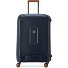  Moncey 4 roues trolley 69 cm Modéle tinte blau