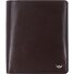  Colorado Porte-monnaie RFID Cuir 11 cm Modéle bordeaux