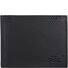  Leather Porte-monnaie Protection RFID Cuir 10.5 cm Modéle lizard