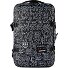  Travelpack Sac de voyage Weekender 33 cm Modéle keith haring black