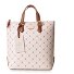  Sac à dos Palermo 31 cm Modéle ecru