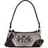  Daydreamer Sac à bandoulière 23.5 cm Modéle gray