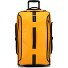  Paradiver Light 2 roulettes Sac de voyage 67 cm Modéle yellow