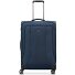  City 3.0 4 roulettes Trolley M 64 cm avec soufflet d'extension Modéle blau