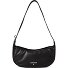 Sac à bandoulière Cuir véritable 34 cm Modéle nero