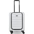  Essentials 17 trolley cabine 4 roulettes 55 cm poche souple pour ordinateur portable Modéle white