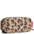  Trousse de toilette Multicase 21 cm Modéle leo macchiato