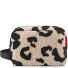  Trousse de toilette 26 cm Modéle teddy leo cream