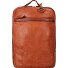  Blake Daypack Cuir véritable 38 cm Compartiment ordinateur Modéle charming cognac