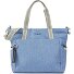  Cocoon Sac de shopper 34 cm Modéle blue horizon