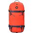  Bergtagen 30 S-M Sac à dos de randonnée 53 cm Modéle lame orange-mountain blue