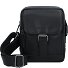  Fiorentina Mini sac à bandoulière Cuir 16 cm Modéle black