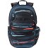  Future Hero Daypack 51 cm Compartiment pour ordinateur portable Modéle acid dawn