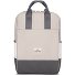  Eco Series Jona Daypack 40 cm Compartiment pour ordinateur portable Modéle sand grey