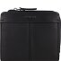  Birkenfeld Alberta Porte-monnaie Protection RFID Cuir 11 cm Modéle black