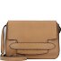  Lucrezia Sac à bandoulière Cuir véritable 18 cm Modéle marzapane