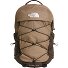  Borealis Daypack 49.5 cm Compartiment ordinateur Modéle garnet-dark chestnut