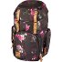  Urban Weekender sac à dos 55 cm compartiment pour ordinateur portable Modéle black rose