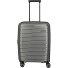  Air Base 4 roulettes Trolley de cabine 55 cm avec soufflet d'extension Modéle anthrazit