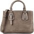  Cora Sac à main S Cuir véritable 20.5 cm Modéle neutral grey