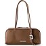  Ikon Sac à bandoulière 33 cm Modéle mushroom brown