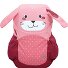  Kikki Sac à dos pour enfants 28 cm Modéle blossom-raspberry