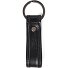  Wood Porte-clés Cuir 2.5 cm Modéle black