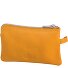  Étui à clés Spongy en cuir 11,5 cm Modéle yellow
