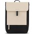  Fyn Daypack 39.5 cm Compartiment ordinateur Modéle cream black
