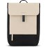  Fyn Daypack 39.5 cm Compartiment pour ordinateur portable Modéle cream black