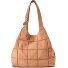  C-Easy Sac de shopper Cuir véritable 36 cm Modéle robin-robin