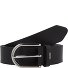  Zoey Ceinture Cuir Modéle black | 90 cm