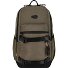  Terra Daypack 37.5 cm Compartiment pour ordinateur portable Modéle khaki