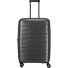  Air Base 4 roues trolley 67 cm Modéle deep-black
