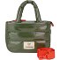  Unio Cortina Sac à bandoulière S 30 cm Modéle khaki