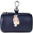  Bear Trousse de toilette Cuir 10 cm Modéle newport navy
