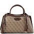  Lindsey Sac à main 36 cm Modéle latte logo