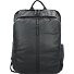  Waterproof Aviator Daypack 42 cm Compartiment pour ordinateur portable Modéle black