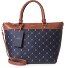  Sac à main Palermo 29 cm Modéle blue