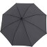  Timber Stick Parapluie canne 109 cm Modéle dark grey