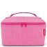  Trousse de toilette 27 cm Modéle twist pink