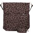  Mademoiselle.M Sac à bandoulière 31 cm Modéle leo brown