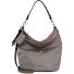 TAS Maggie Sac à bandoulière M 35 cm Modéle taupe