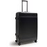  Zuna 4 roues Valise cabine L 75 cm Modéle onyx schwarz